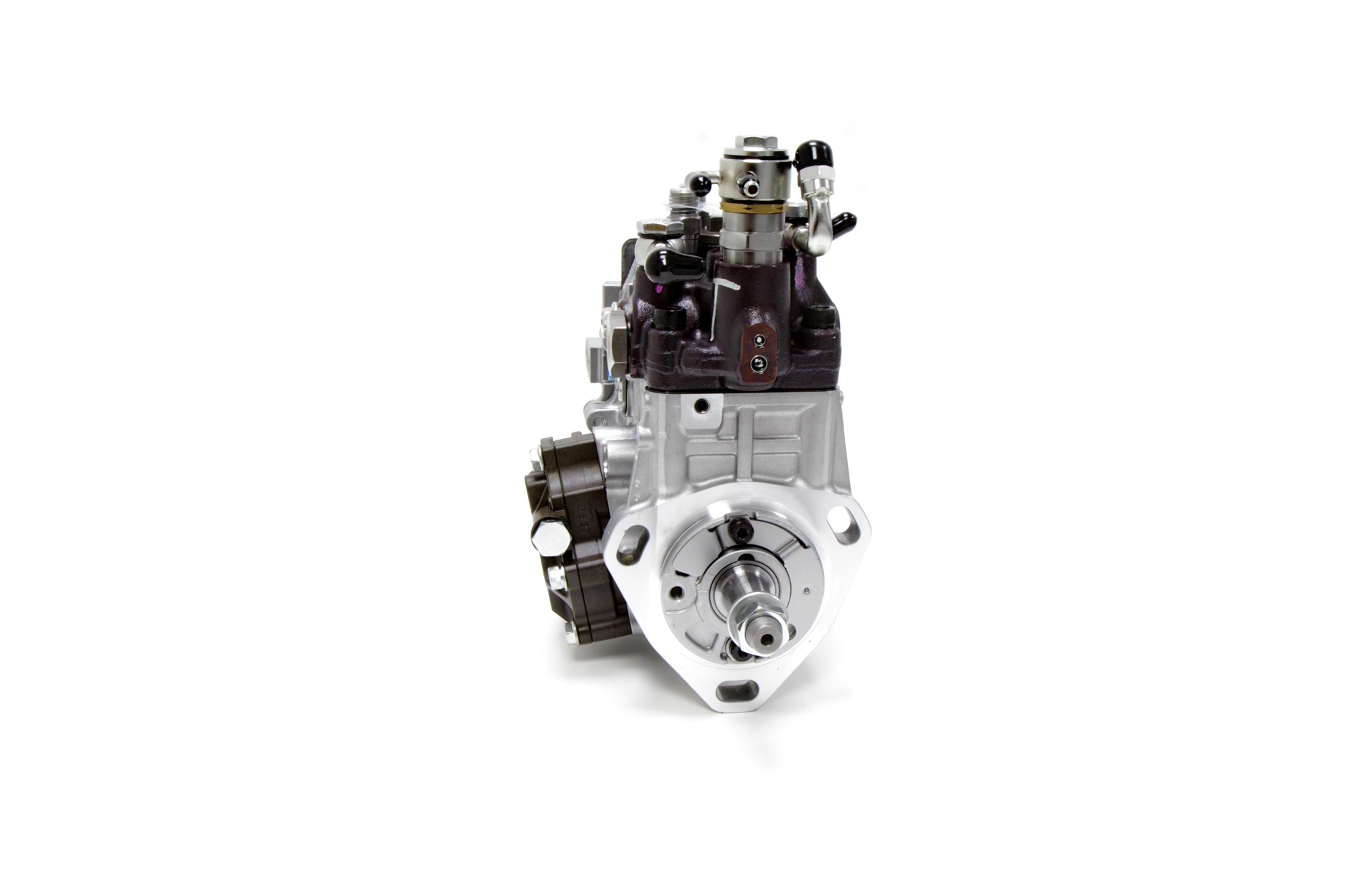S/EX FUEL INJECTION PUMP TK 486 ADVANCER WITH ACUTATOR (MRD-12-1112)